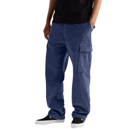 Cargo Pants for Men  Heavyweight Classic-Fit