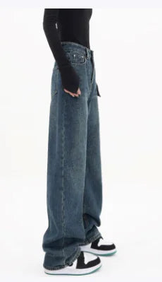 Casual Loose Straight Pants for Women