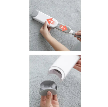 Electrostatic Fur Remover Brush